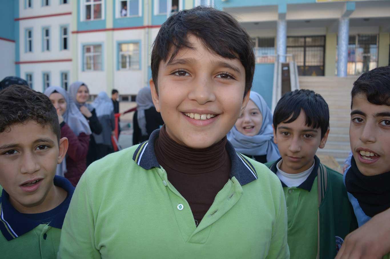 Muhammed Essüleyman